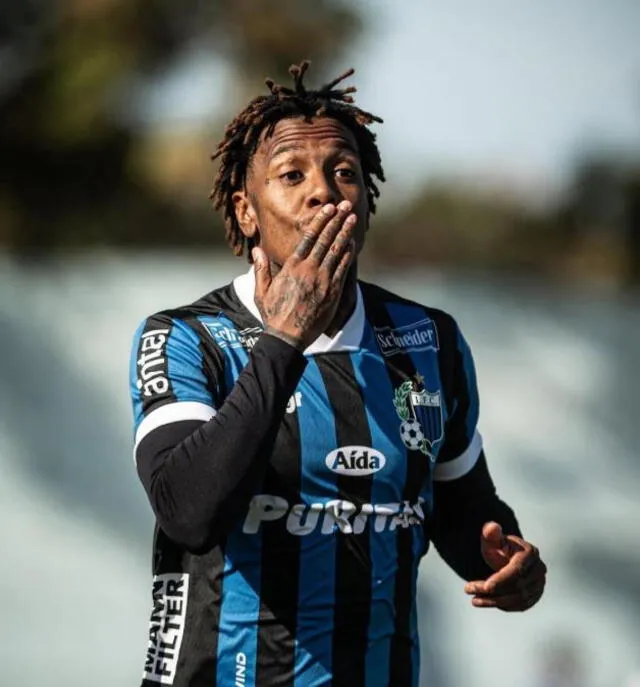 Abel Hernández