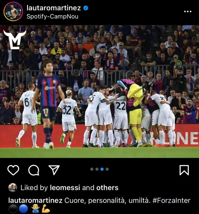 Instagram   
