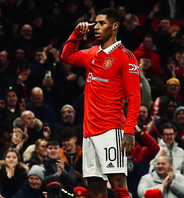 Manchester United vs Manchester City