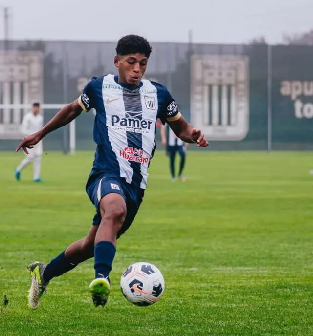 Alianza Lima