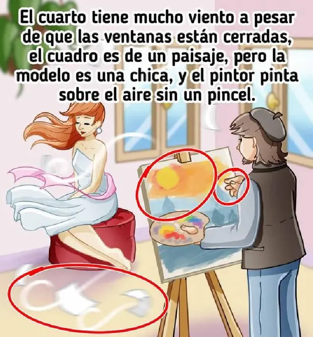 reto visual reto visual