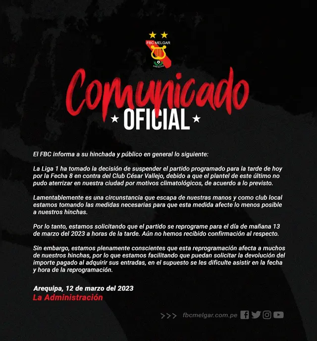 FBC Melgar