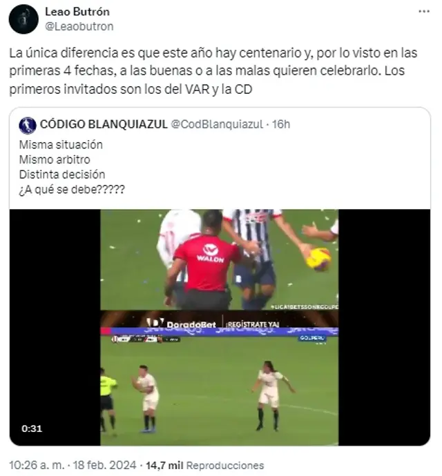 Leao Butrón Leao Butrón