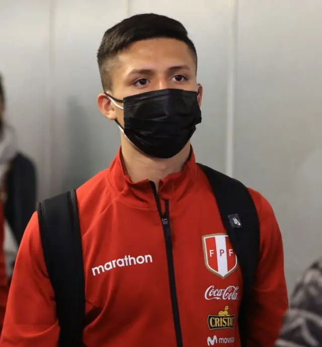 Selección Peruana Selección Peruana