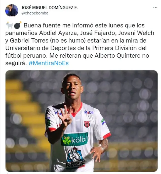 universitario