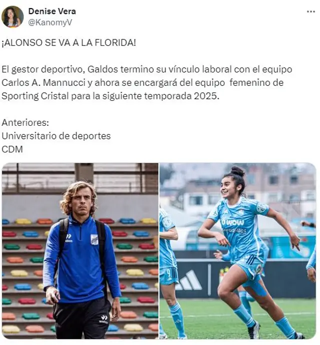 Sporting Cristal