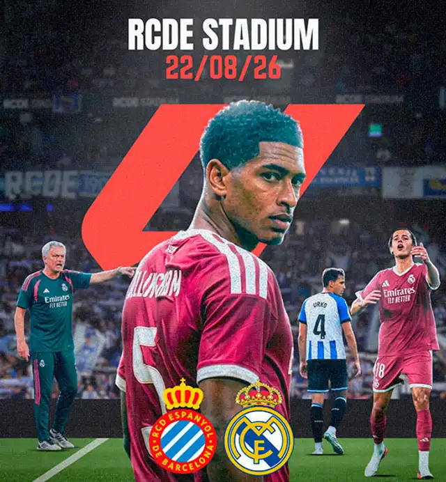 Real Madrid