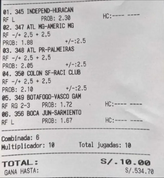 apuestas apuestas
