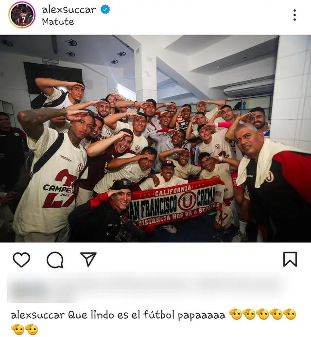 Alexander Succar