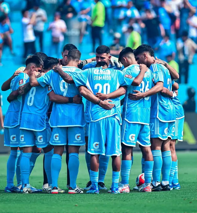 Sporting Cristal