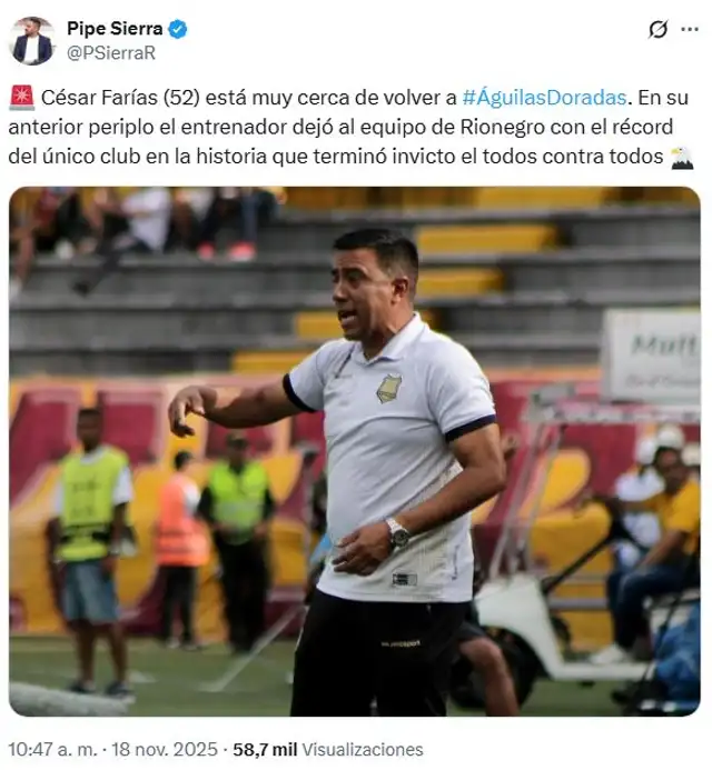 César Farías César Farías