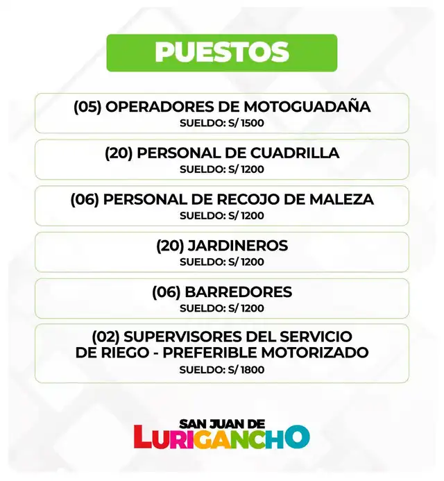 San Juan de Lurigancho