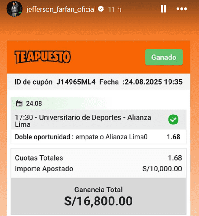 Jefferson Farfán