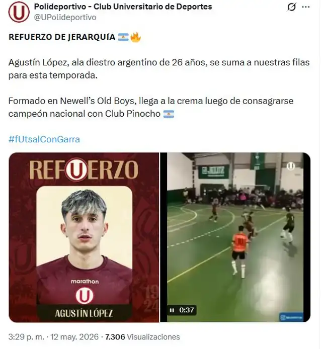 Universitario