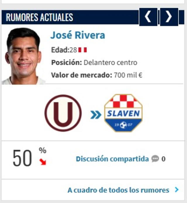 José Rivera