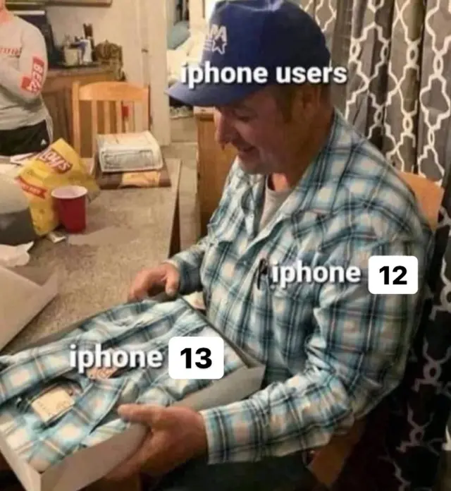 Vacílate con los mejores meses sobre el Iphone 13