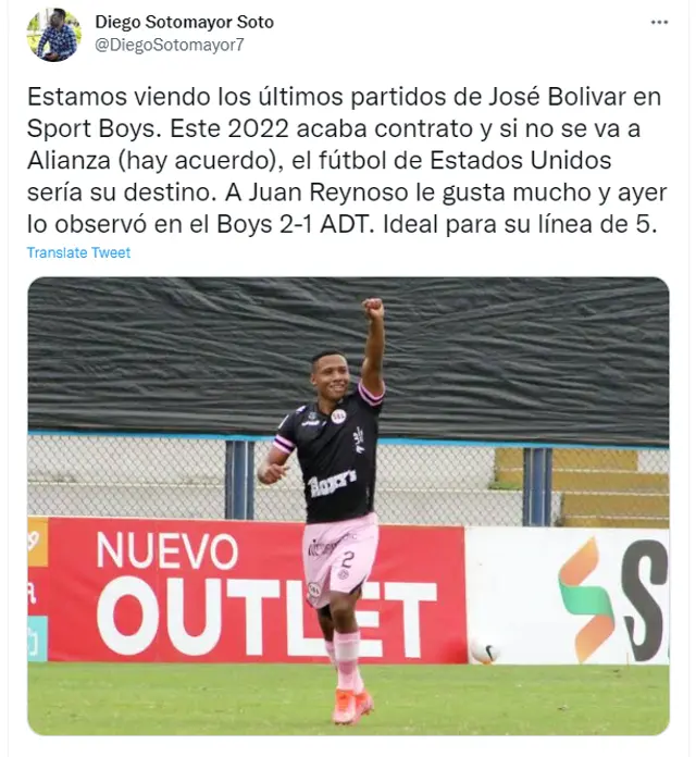 <strong>Créditos: TWITTER</strong>   