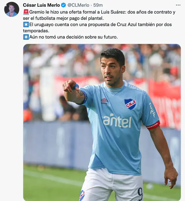 Luis Suárez Luis Suárez
