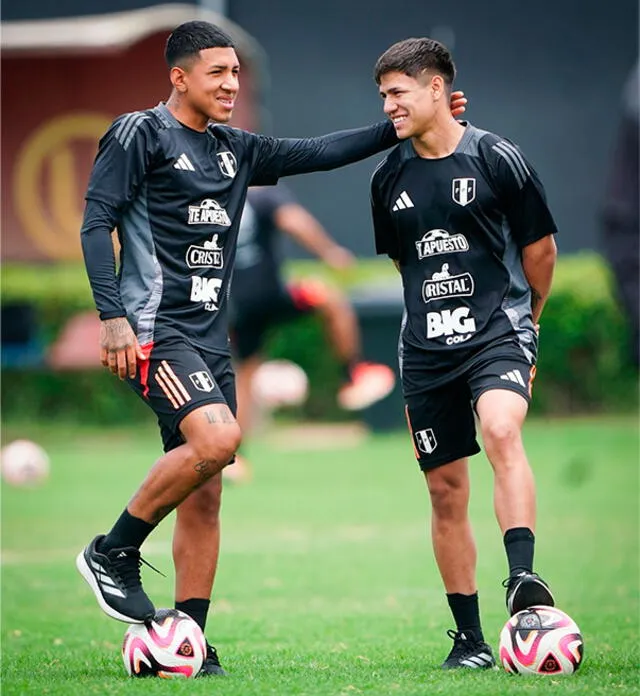 Braidy Paz, Selección peruana