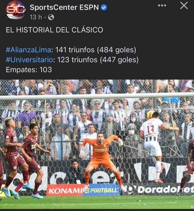 clásico