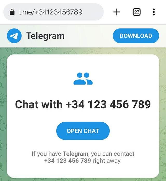 Telegram