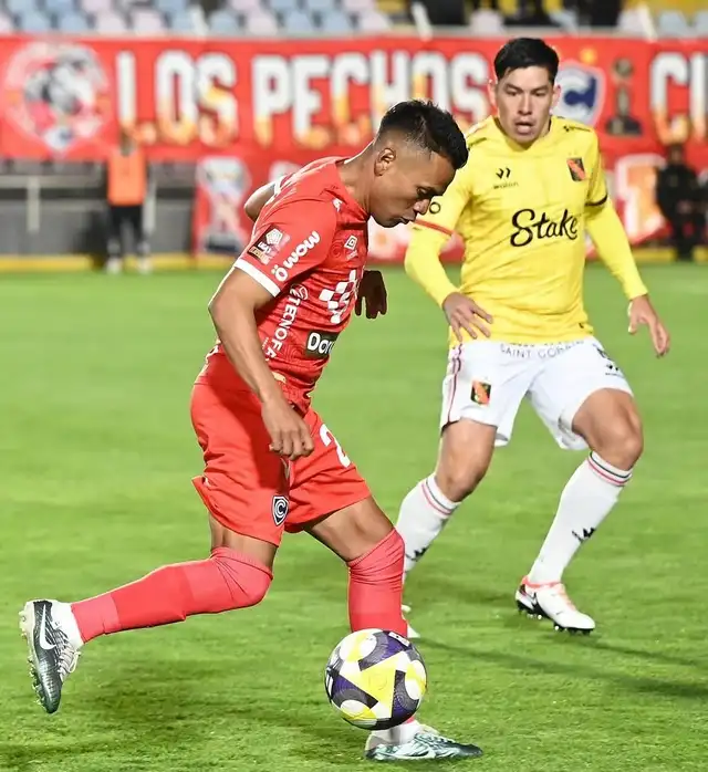 Melgar vs Cienciano Melgar vs Cienciano