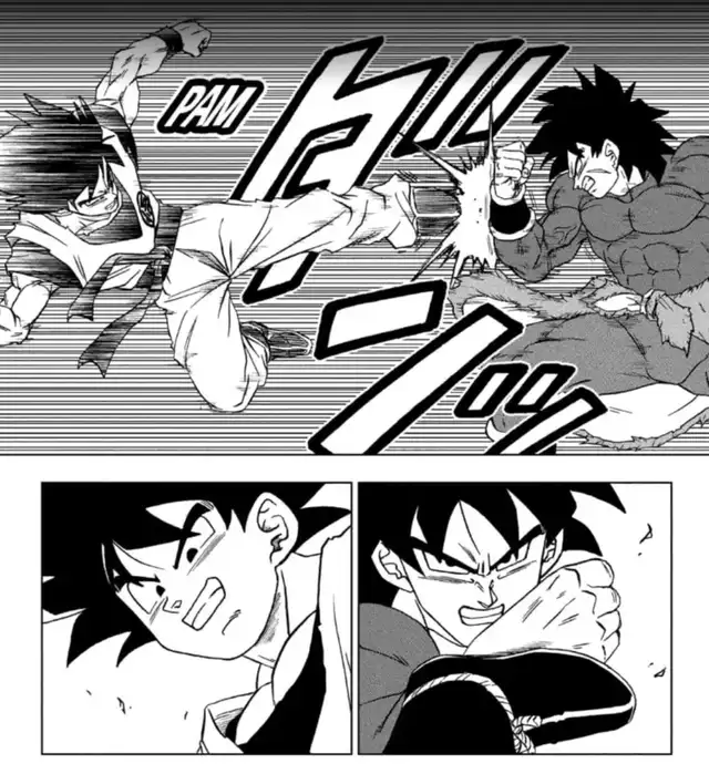 anime y manga