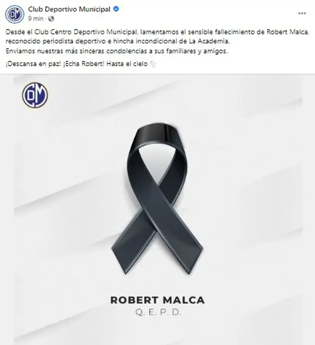 Robert Malca