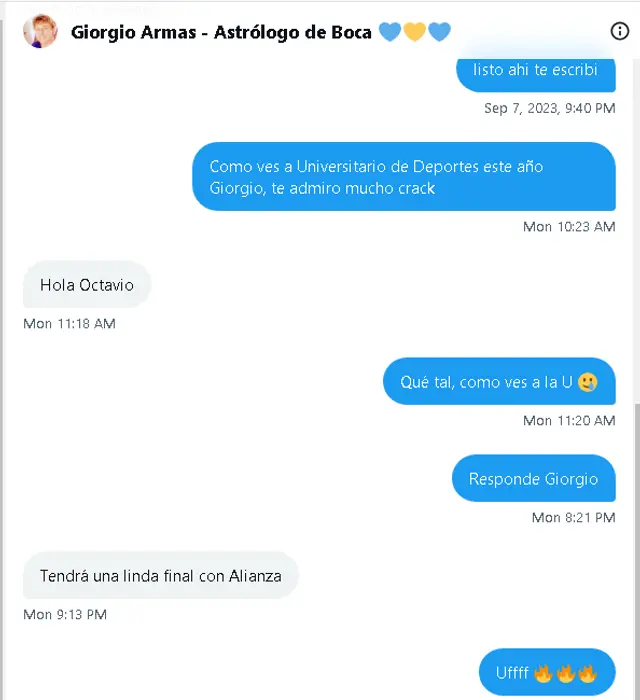 Alianza Lima vs. Universitario jugarán la final de Liga 1 2023