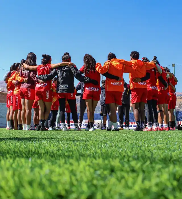 Liga Femenina