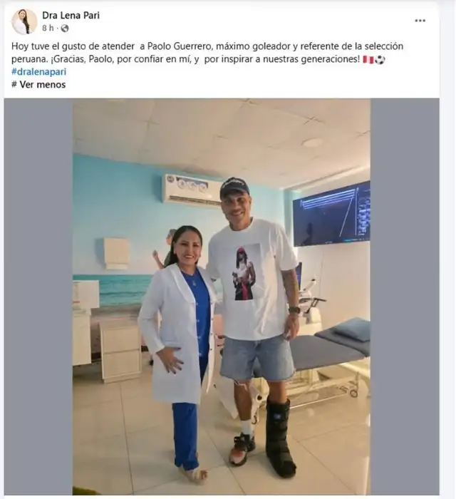 Paolo Guerrero, Alianza Lima