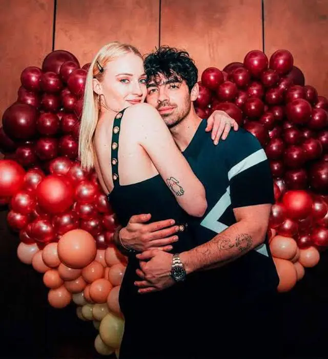joe jonas
