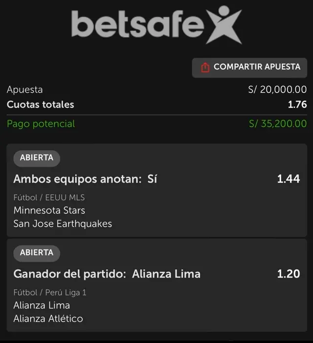 Alianza Lima