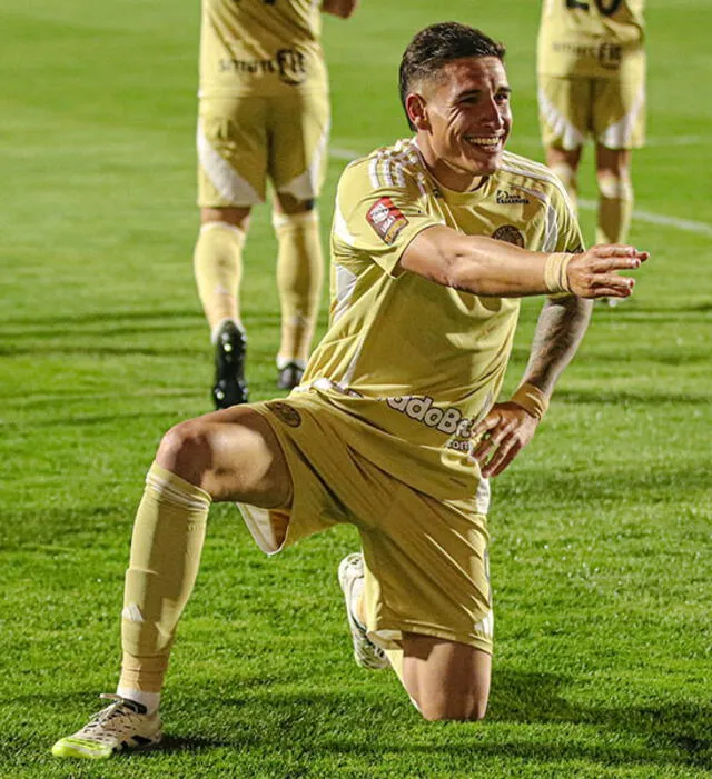 Facundo Callejo 