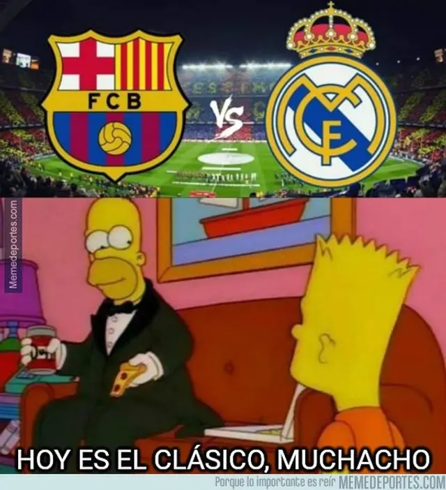 partido barcelona vs real madrid