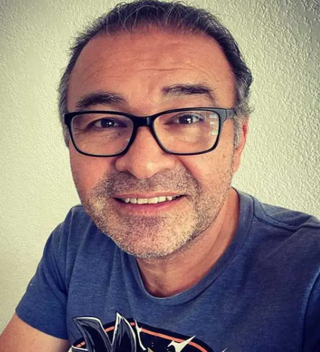 Mario Castañeda
