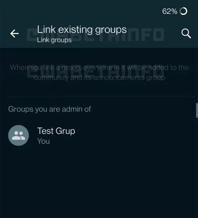 WhatsApp WhatsApp