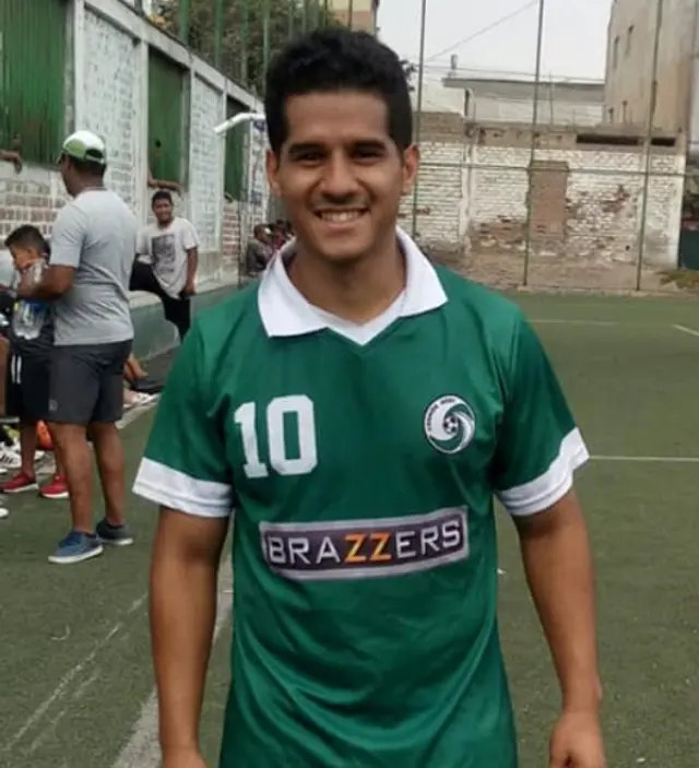 Juventud Cosmos 2001 Juventud Cosmos 2001