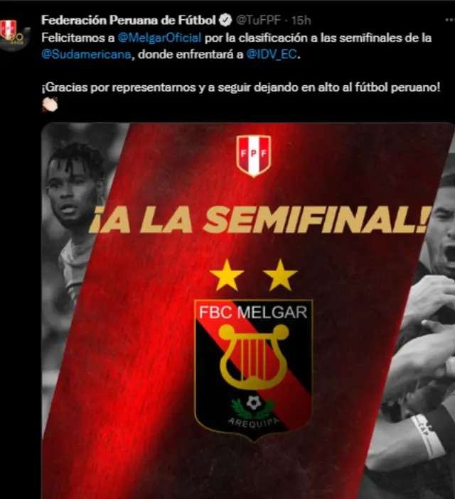 Melgar Melgar
