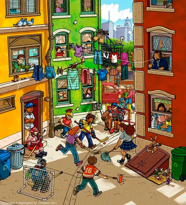 reto visual reto visual