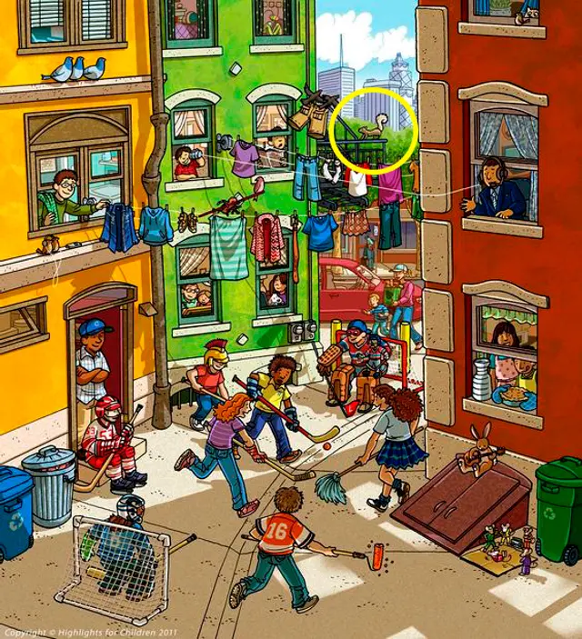 reto visual reto visual