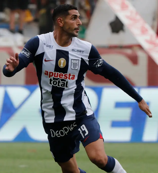 Pablo Sabbag