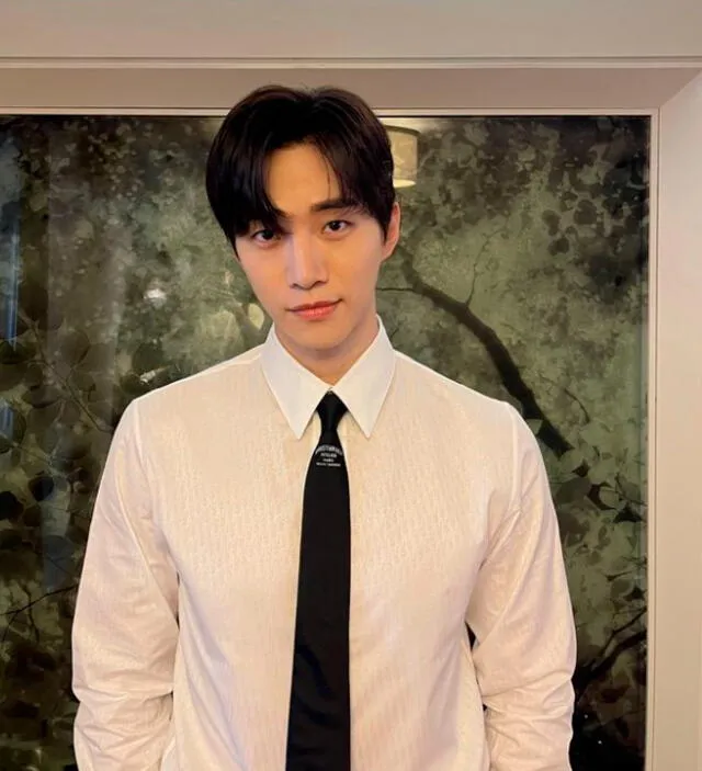 Lee Junho King the Land Lee Junho King the Land