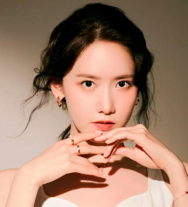 Im Yoona King the Land Im Yoona King the Land