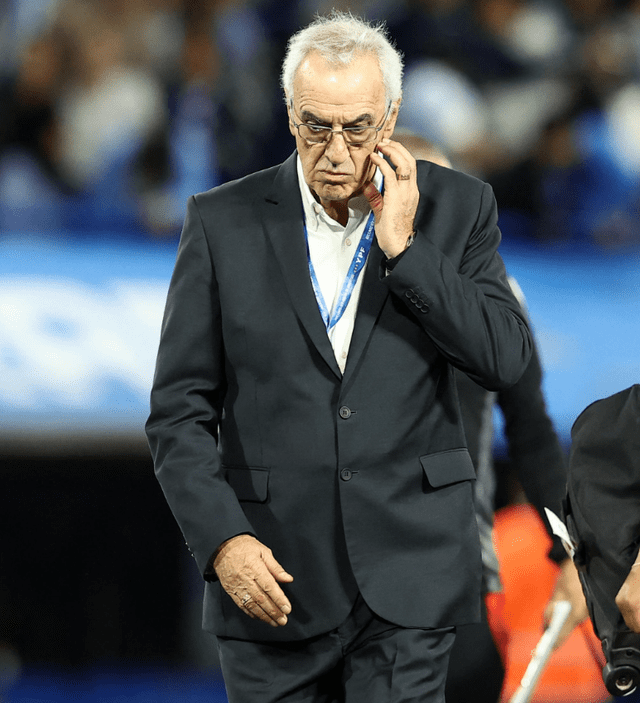 Jorge Fossati, Selección Peruana