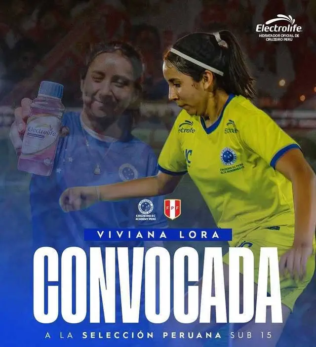selección peruana