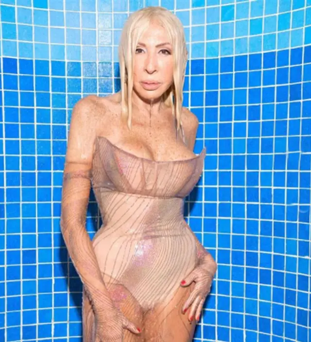 Laura Bozzo