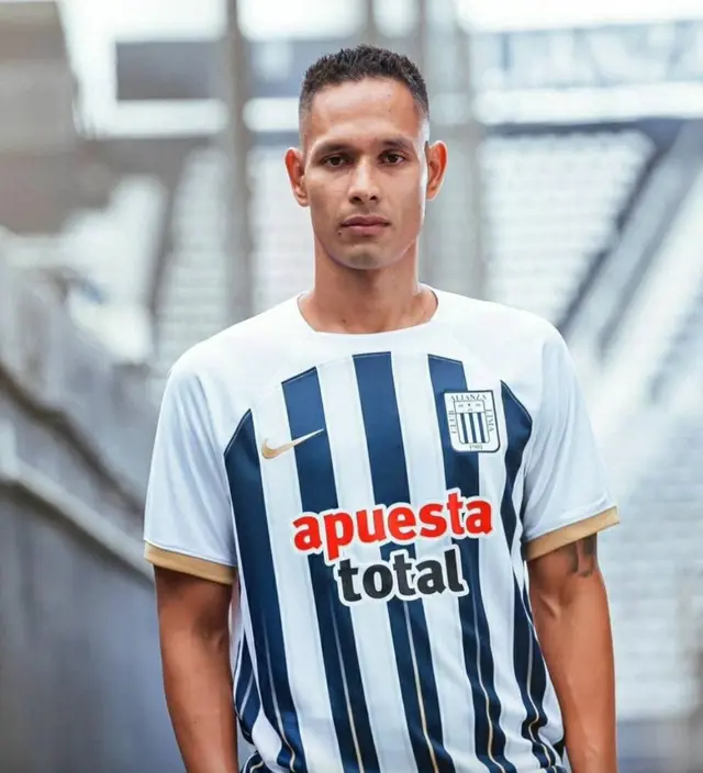 Alianza Lima