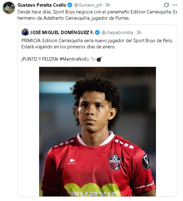 Edilson Carrasquilla