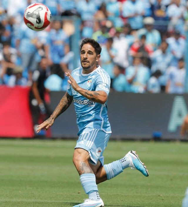 Sporting Cristal